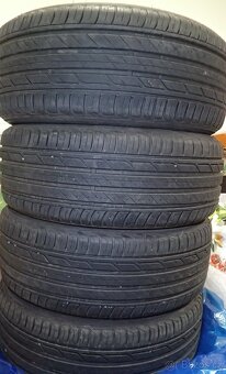 Bridgestone Turanza 215/50 R18 92W - 7