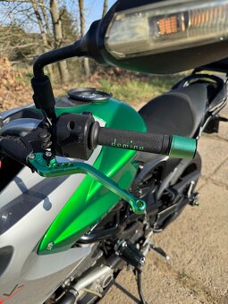Benelli Tre 1130 K - 7