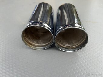 Jawa 175, 250, 350 kryty zadních tlumičů - 7