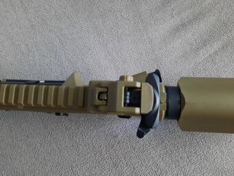 Colt M4 CQBR Sportline - 7
