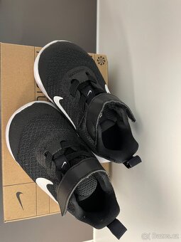 Dětské tenisky Nike EUR velikost 21 (11 cm) - 7