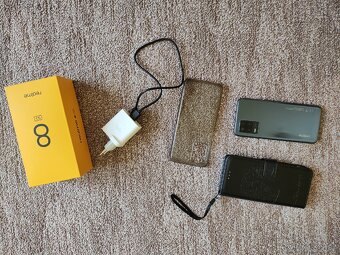 Prodám Realme 8 5G 4/64GB - 7