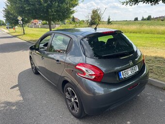 Prodám peugeot 208 1.4 70KW LPG - 7