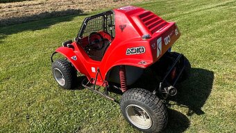Havel buggy Rezervace do 29.6 - 7