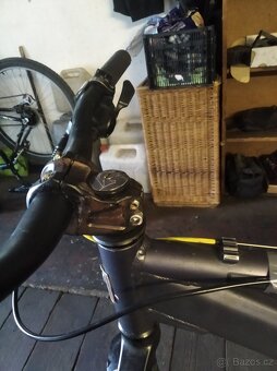 MTB/DIRT PELLIS ROOT - 7