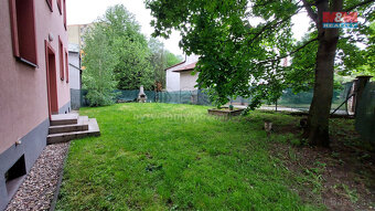 Pronájem bytu 2+kk, 56 m², Český Těšín, ul. Koperníkova - 7
