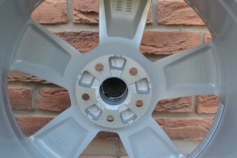5x112 R19 Hliníkové disky Originál Audi Q4 e-tron - 7