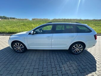 Škoda Octavia 3 1.4 tsi - NAVI, TAŽNÉ, NEHAVAROVANÉ - 7