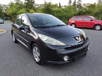Peugeot 207 1.4i 70kw, 127tis km - 7