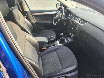 ŠKODA OCTAVIA III 1.4 TSi COMBI AMBIENTE 103-KW KLIMA 1.MAJ. - 7