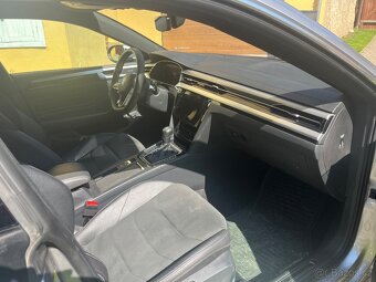 Arteon 2.0, 147kw, DSG, Harman, Tažné - 7