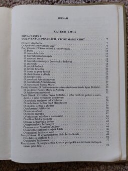 Knihy s náboženskou tematikou - 7