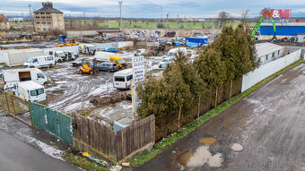 Prodej skladu, 292 m², Spomyšl - 7