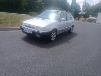 Prodám Škoda Felicia 1.3 po prvním majiteli Nová STK - 7