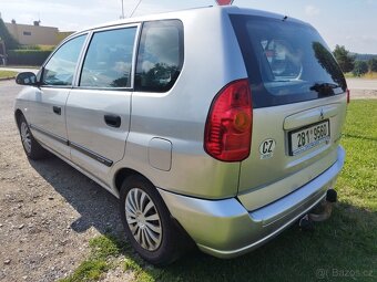 Mitsubishi Space Star  1.6i 16V - 7
