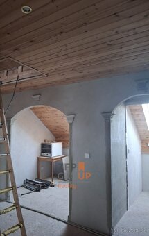 Prodej rodinného domu o rozloze 166 m2 - Město Albrechtice - - 7