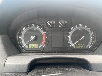 Škoda Fabia Combi 1.9tdi Tour de France - 7