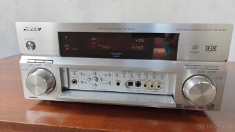 Prodám receiver Pioneer VSX-AX4ASI-S - 7
