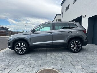 Škoda Karoq 2.0TDI 85kw DSG FACELIFT PANORAMA VIRTUAL - 7