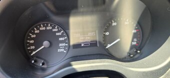Prodam Mercedes Vito Tourer 9 mist - 7