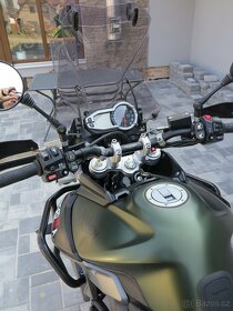 Triumph Tiger 800 XCA - 7