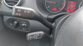 A3 sportback 2.0TDI automat DSG nová STK - 7