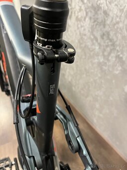 Haibike Xduro 8.0 Nduro XL - 7