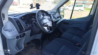 Ford Transit 2,0 Tdci ecoblue r.v. 2017 na ND - 7