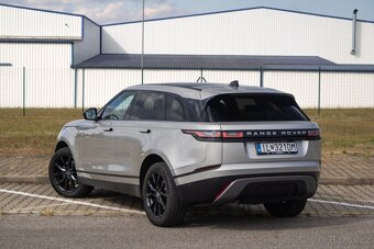 Land Rover Range Rover Velar 3.0D V6 HSE AWD - odpočet DPH - 7