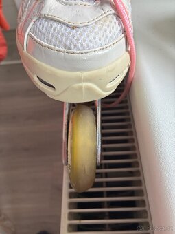 Brusle kolečkové Powerslide 260 mm 41 - 7