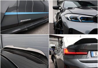 BMW 330i M // Virtual Cockpit // R20 - 7