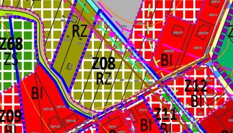 Pozemek pro rodinnou rekreaci - 7