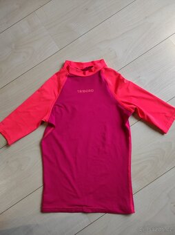 Dívčí mix 6-11 let - 7