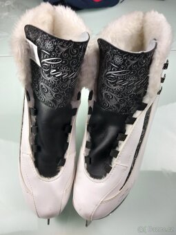 Dámské krasobrusle TT-BLADE CINTY - 7