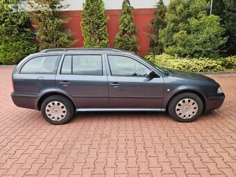 Škoda Octavia I 1.9TDI 74kW,Tour,Klima,bez koroze - 7