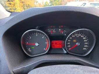 Ford Mondeo MK4 r.v. 2008 1,8 TDCi - 7
