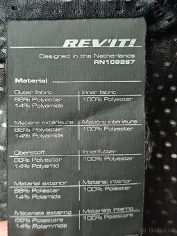 Bunda Revit tornado - 7