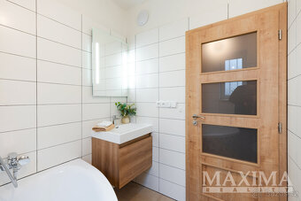 Byt 2+1 o ploše 71 m2 - Praha, Braník - 7