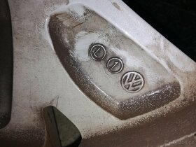 disky VW GOLF BELMONT 5x112 R17 - 7