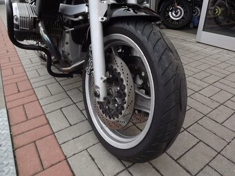 BMW R 1100R - 7