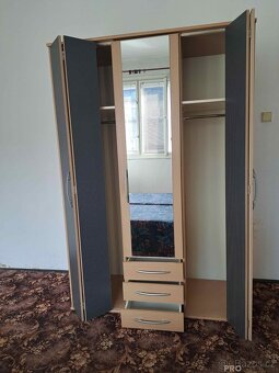Pronájem bytu 1+1 48 m² U staré pošty, Praha - Braník - 7