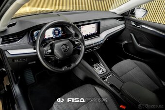 ŠKODA OCTAVIA 2.0TDI DSG 2023 STYLE - 7