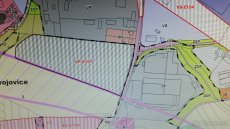 Prodej komerčního pozemku až 38 000 m² v Turnově - 7