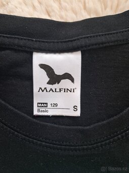 Pánské tričko Malfini vel. S - 7