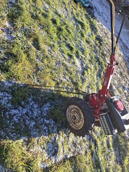 Dvoutaktní tera vari - 7