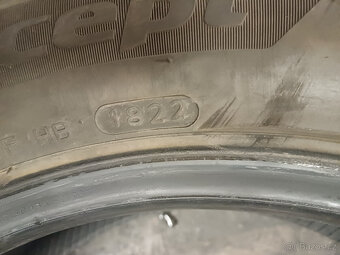 Zimní pneu Hankook 205/55/16 91H - 7