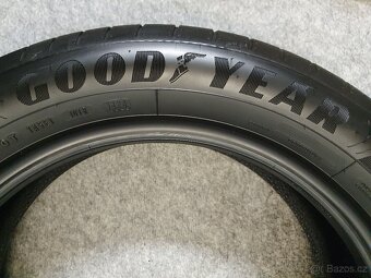 4x NOVÉ 205/55 R17 Letní pneu Goodyear EfficientGrip - 7
