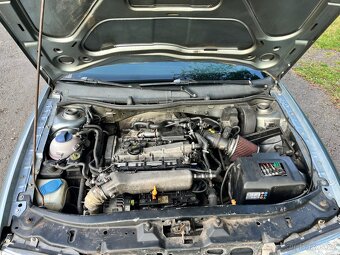 Škoda Octavia 1.8t 110kw - 7