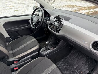 Volkswagen e-Up Highline 60kW/18,7kWh/45TKM/ - 7