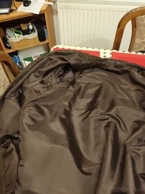 Dámské kožené paleto - 7